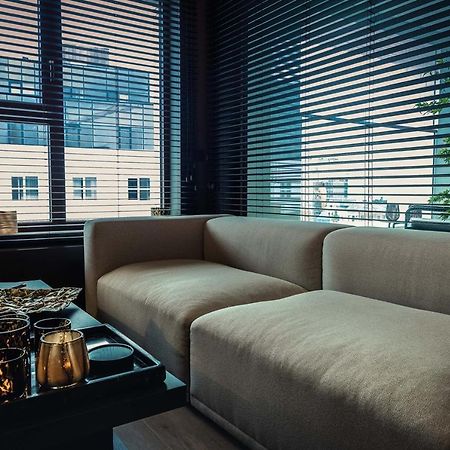 The 0507 A Luxury Flat In Antwerp Apartment ภายนอก รูปภาพ