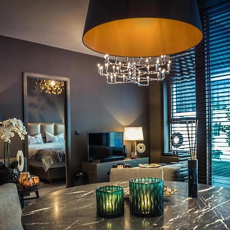 The 0507 A Luxury Flat In Antwerp Apartment ภายนอก รูปภาพ