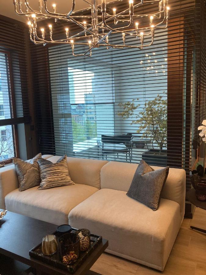 The 0507 A Luxury Flat In Antwerp Apartment ภายนอก รูปภาพ